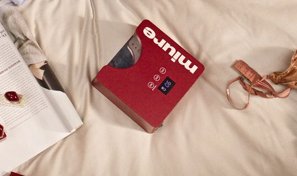 gel polish essentials