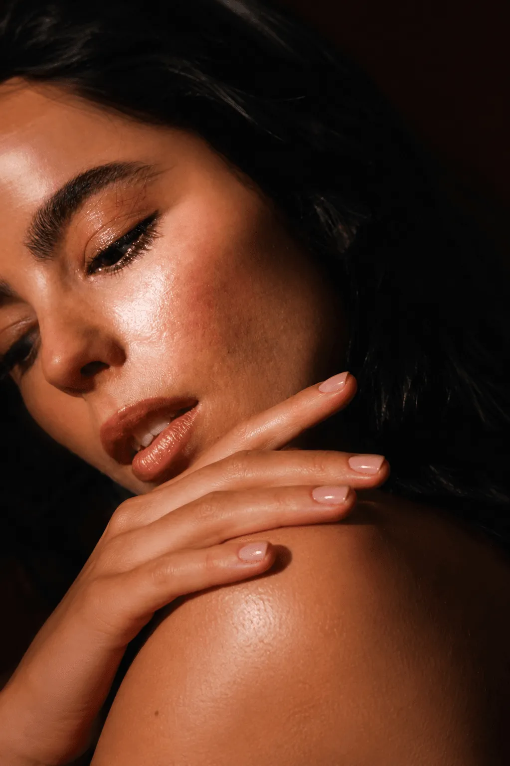 biab gel polish trending