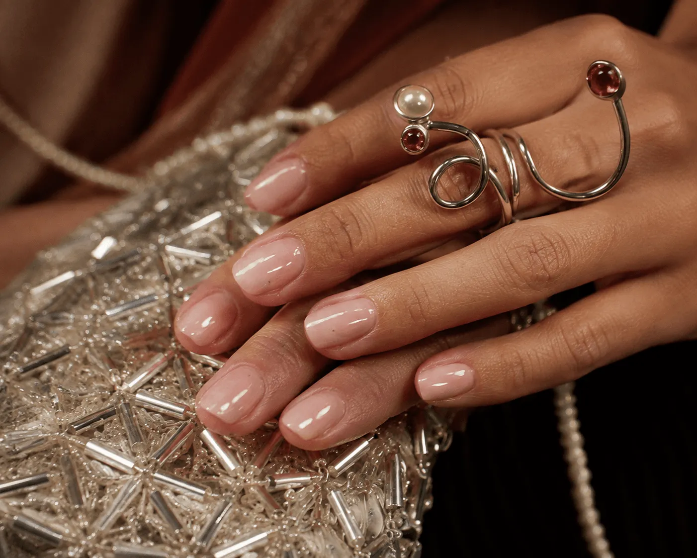 jelly nails