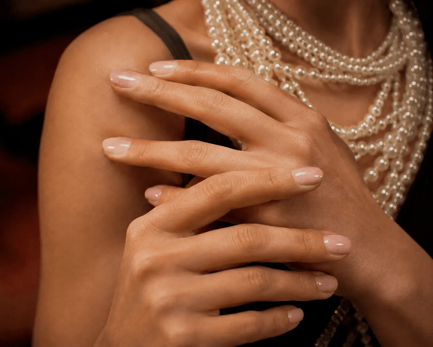 jelly nails