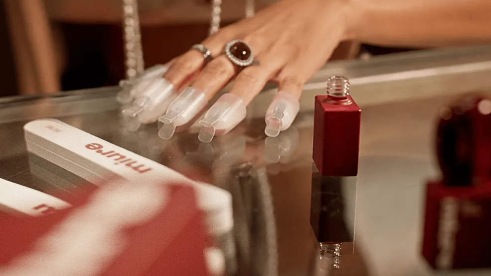 7 gel polish mistakes (and how to fix them)