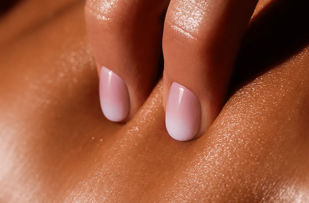 babyboom nails