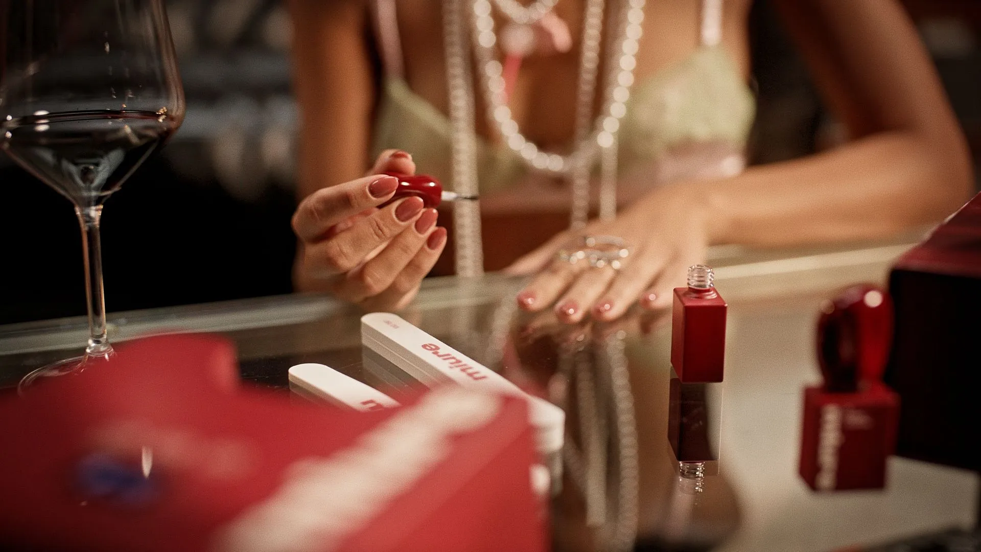 7 gel polish mistakes (and how to fix them)