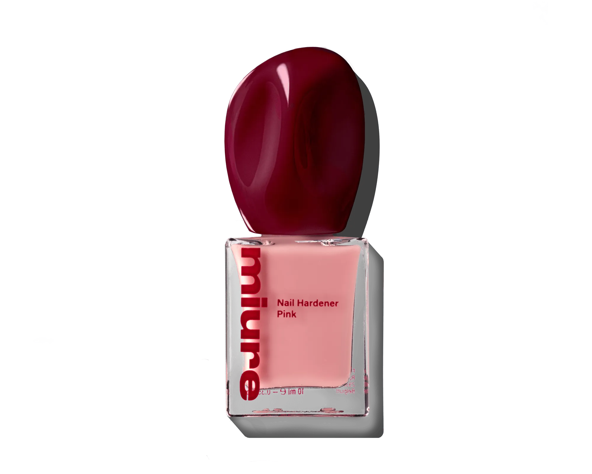 nail care nail hardener