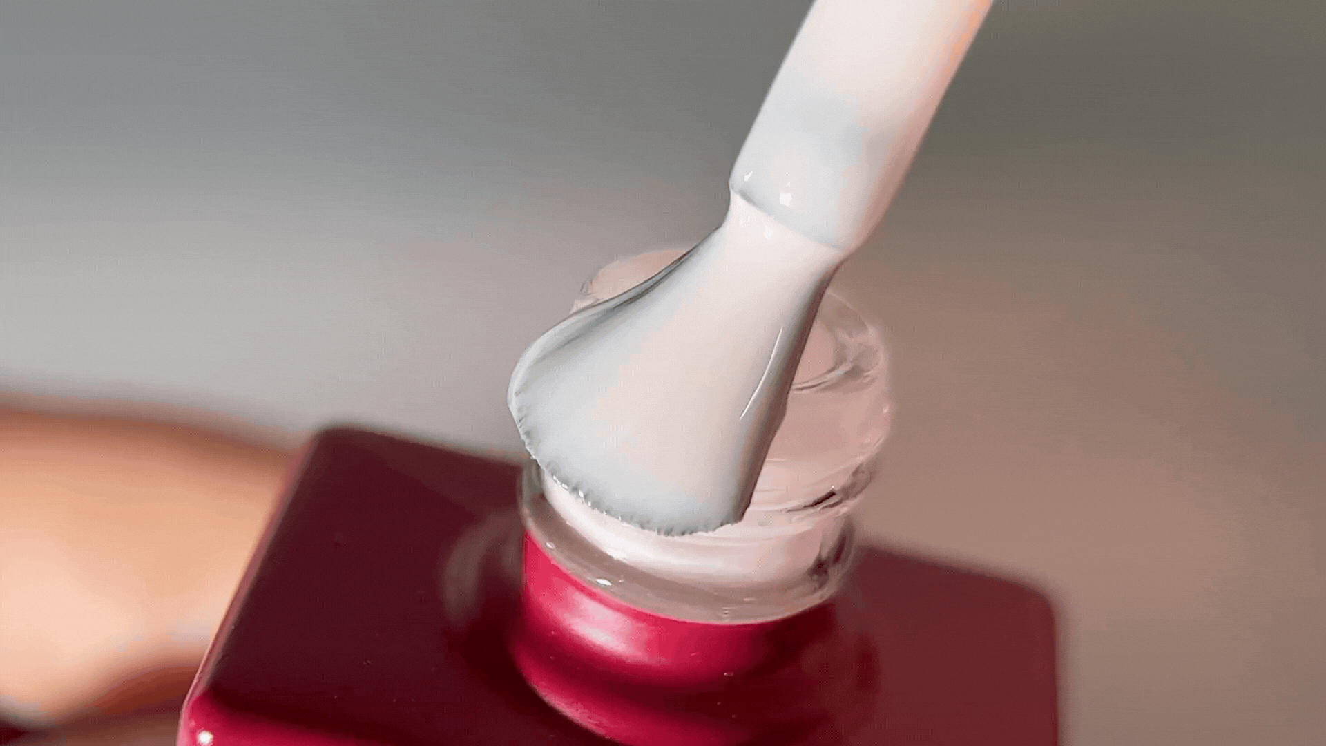 nude nails: your guide to the perfect natural shade